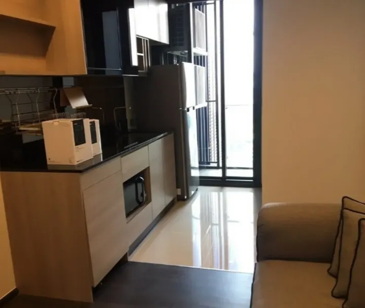 Property photos for The Line Asoke - Ratchada
