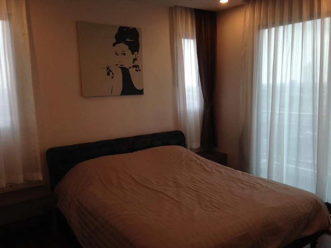 Property photos for Supalai Lite Sathorn - Charoenrat