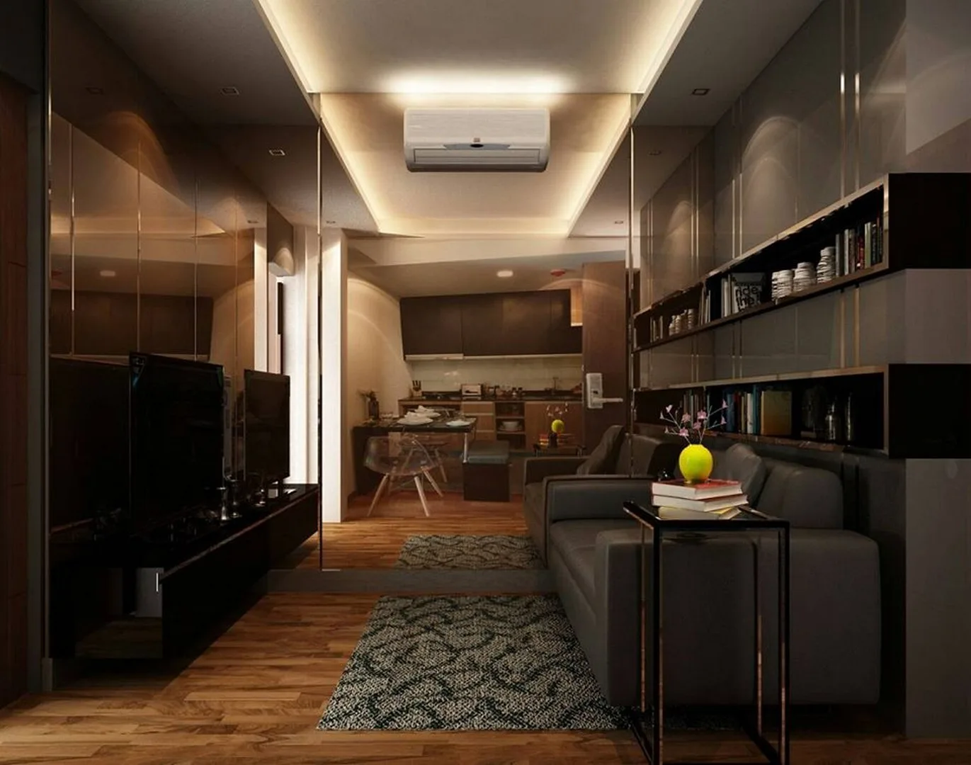 Property photos for Wish Signature  Midtown Siam