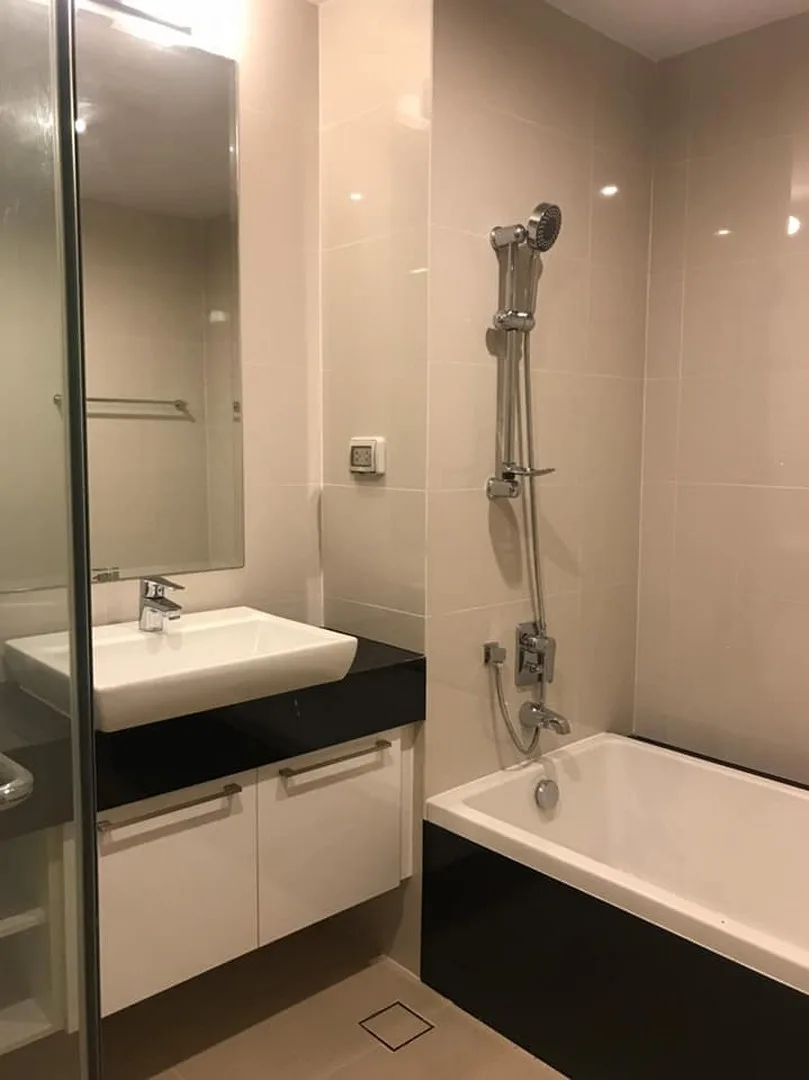 Property photos for Supalai Prima Riva