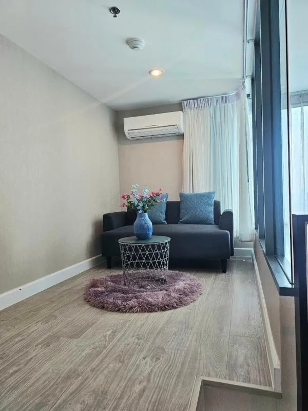 Property photos for Metro Sky Prachachuen