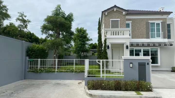 Property photos for Anya Bangna-ramkhamhaeng 2