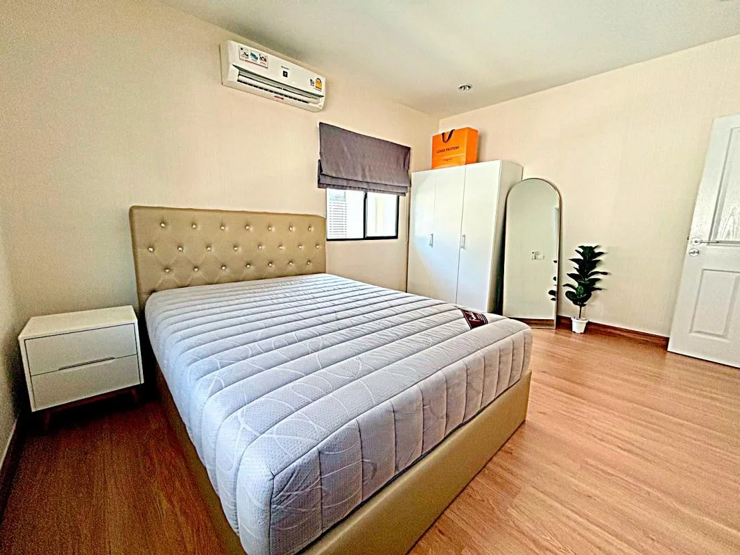 Property photos for Passorn Prestige Bangna-Suvarnabhumi