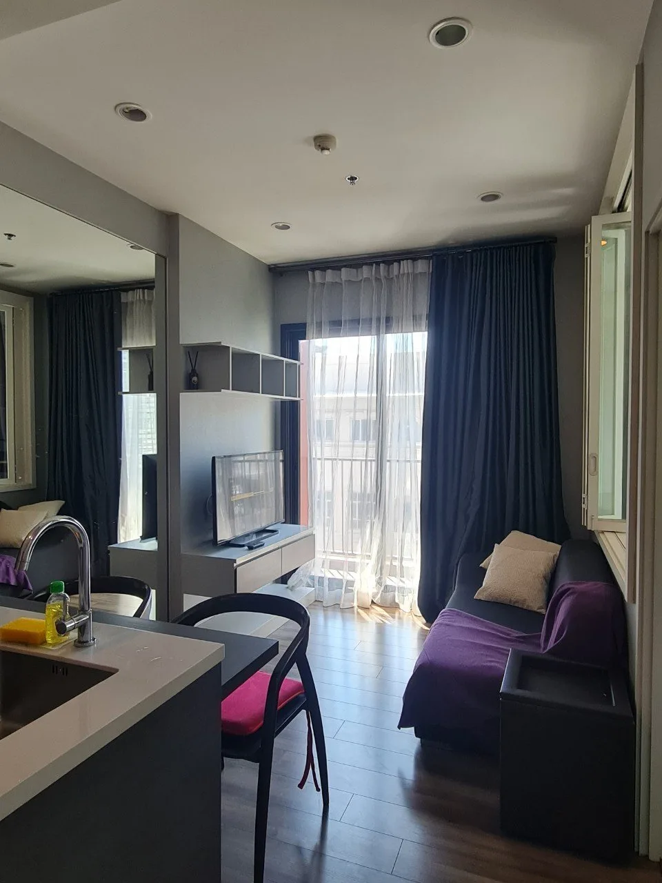Property photos for WYNE Sukhumvit