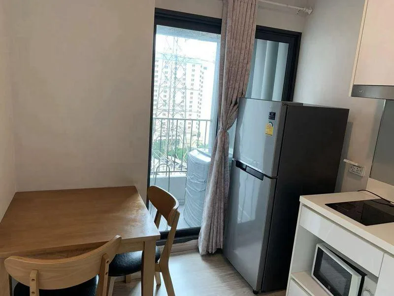 Property photos for The Privacy Rama 9