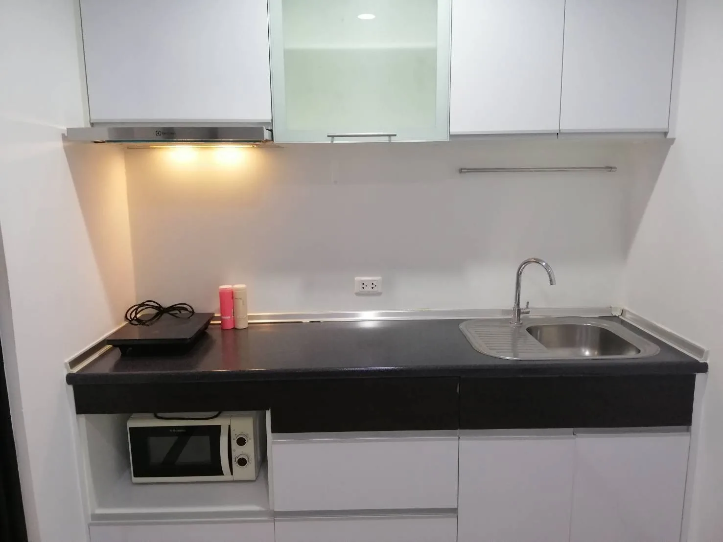 Property photos for Supalai Premier @ Asoke