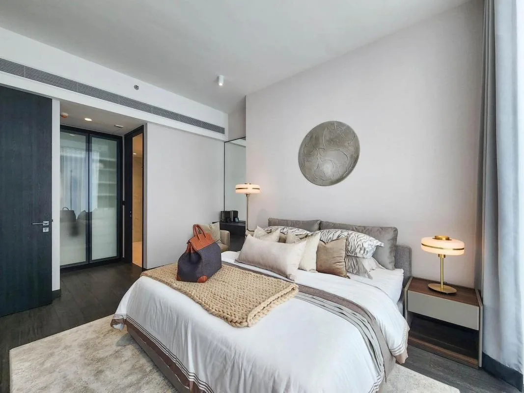 Property photos for Tait Sathorn 12