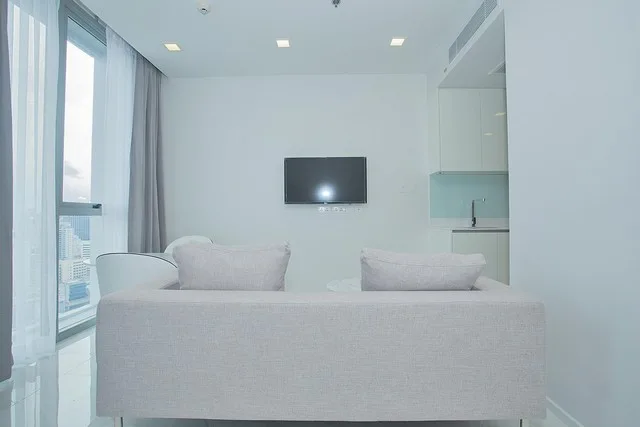 Property photos for Hyde Sukhumvit 11