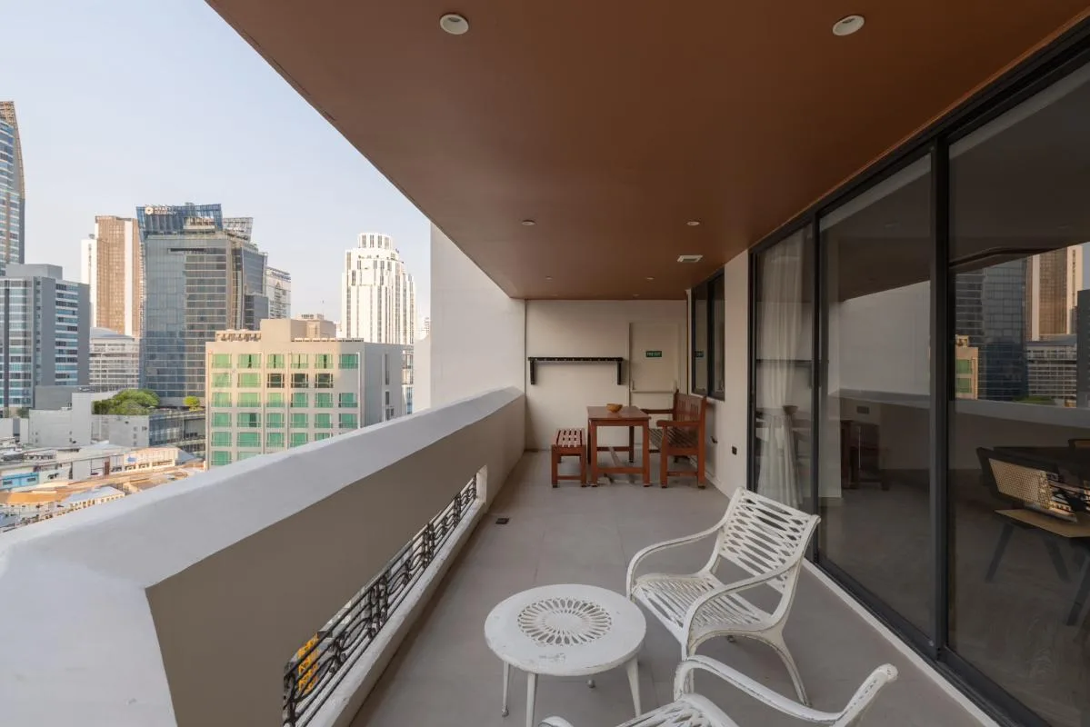 Property photos for Newton Tower