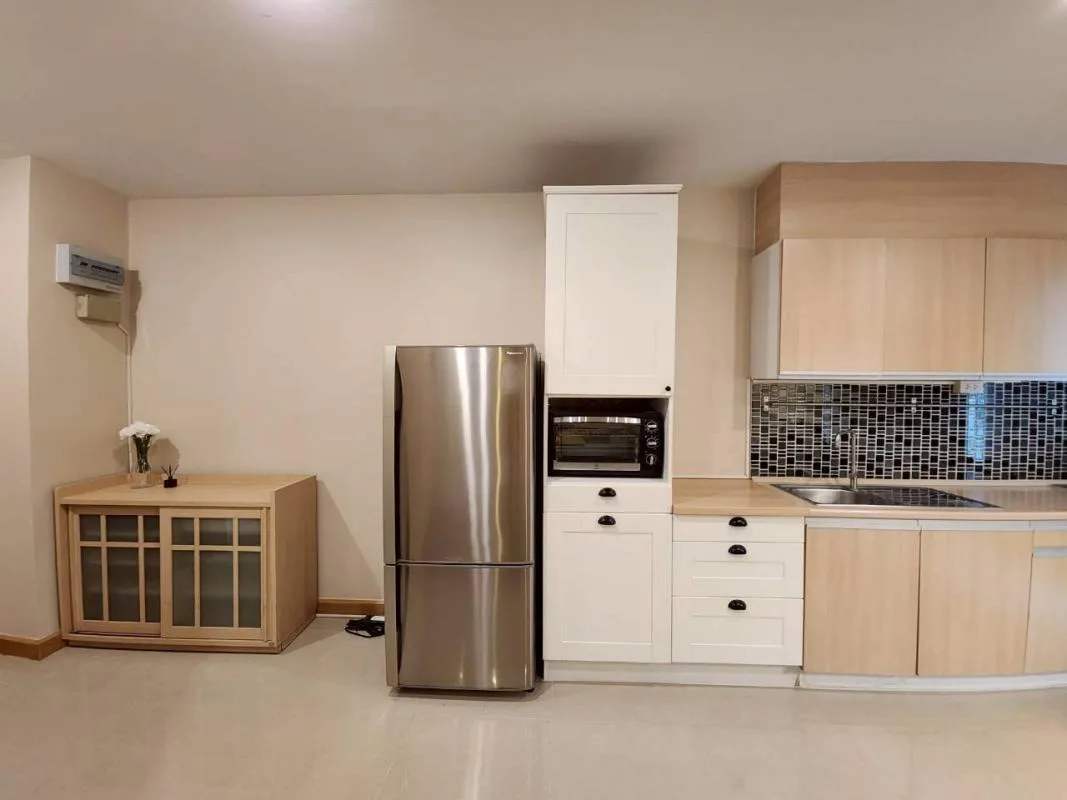Property photos for The Parkland Srinakarin