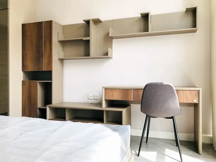 Property photos for The room Sathorn - TanonPun