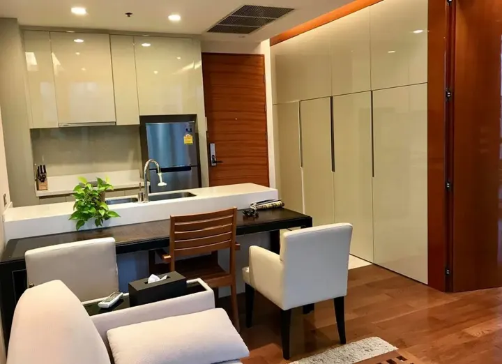 Property photos for The Address Sukhumvit 28
