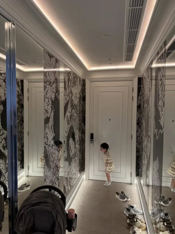 Property photos for Magnolias Waterfront Residences