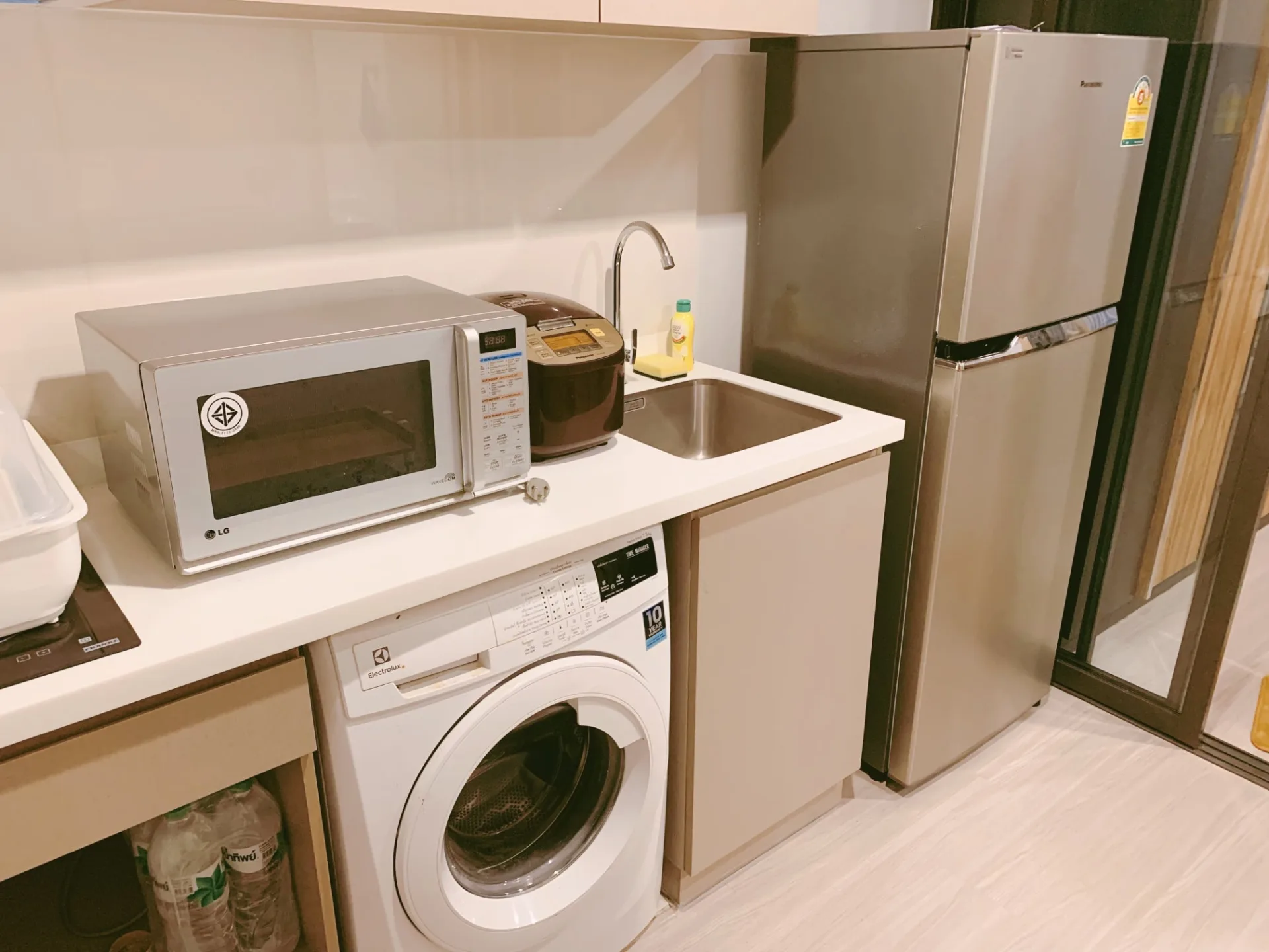 Property photos for Life Ladprao