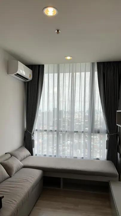 Property photos for Niche Pride Taopoon - Interchange