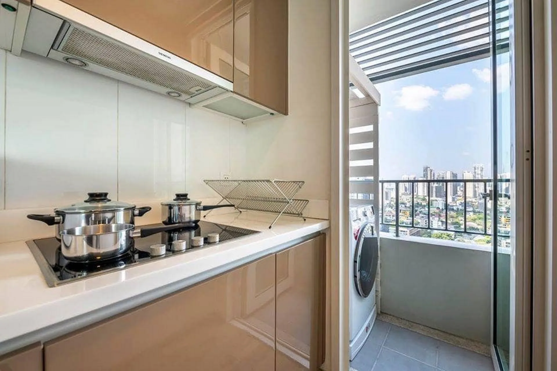 Property photos for Siri at Sukhumvit