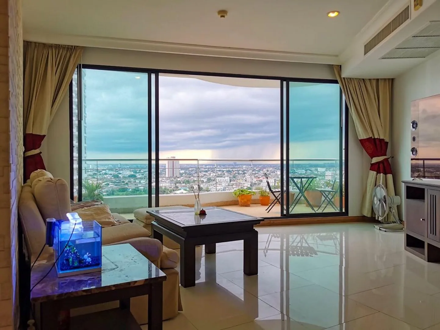 Property photos for Supalai Casa Riva
