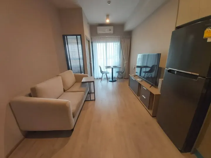 Property photos for Ideo Rama 9 - Asoke