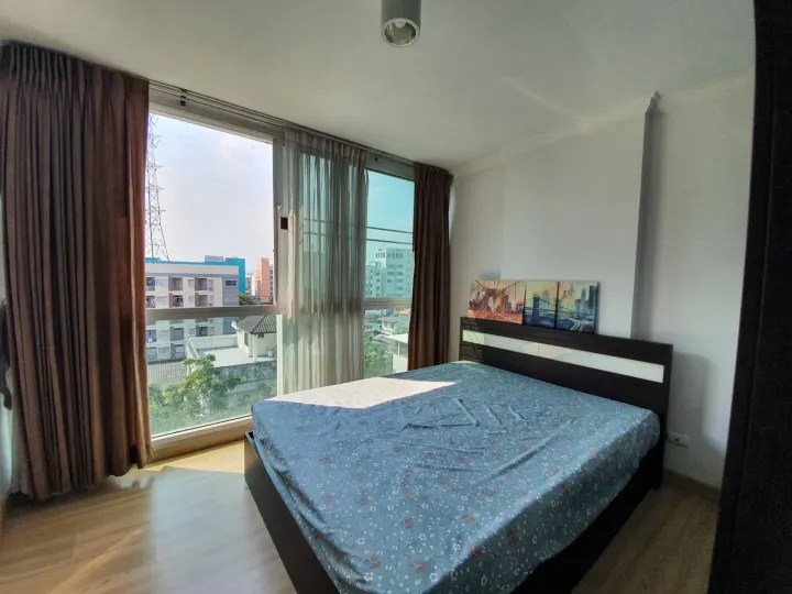 Property photos for Chateau In Town Ratchada 20 - 2