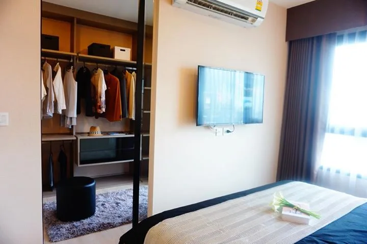 Property photos for Life Asoke