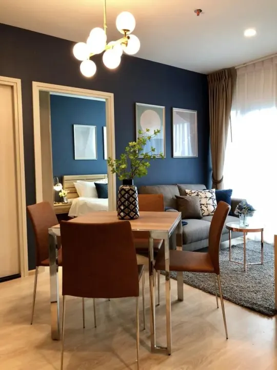 Property photos for Noble Revolve Ratchada 2
