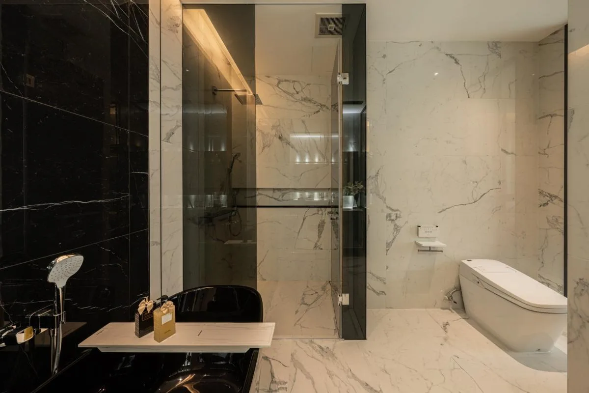 Property photos for The Bangkok Thonglor