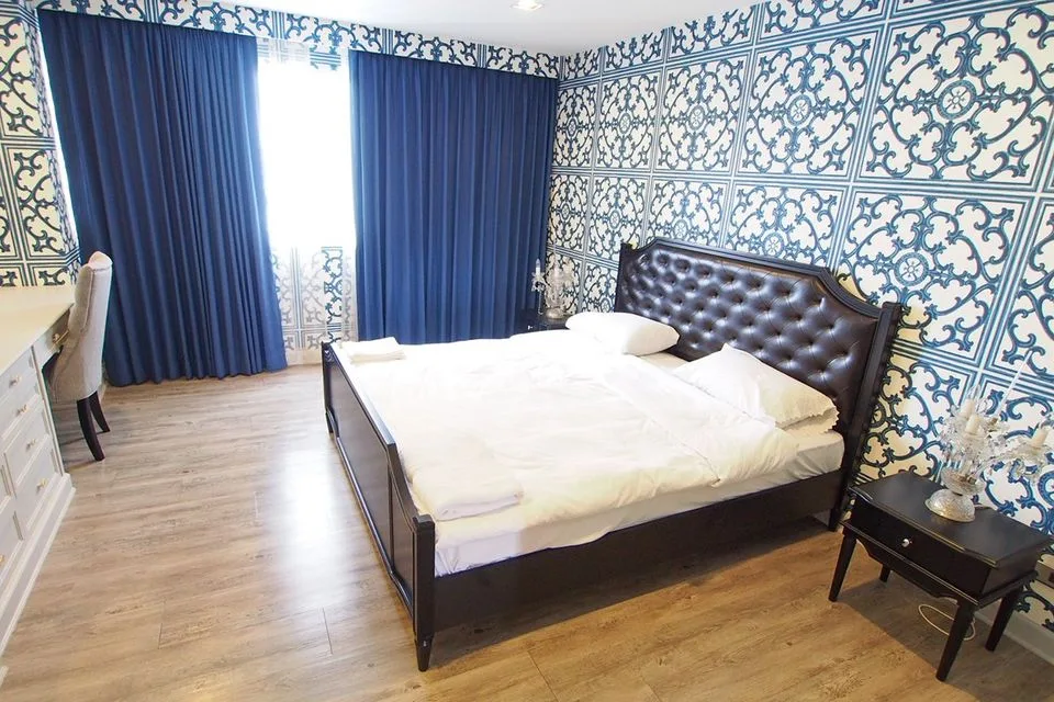 Property photos for Kiarti Thanee City Mansion