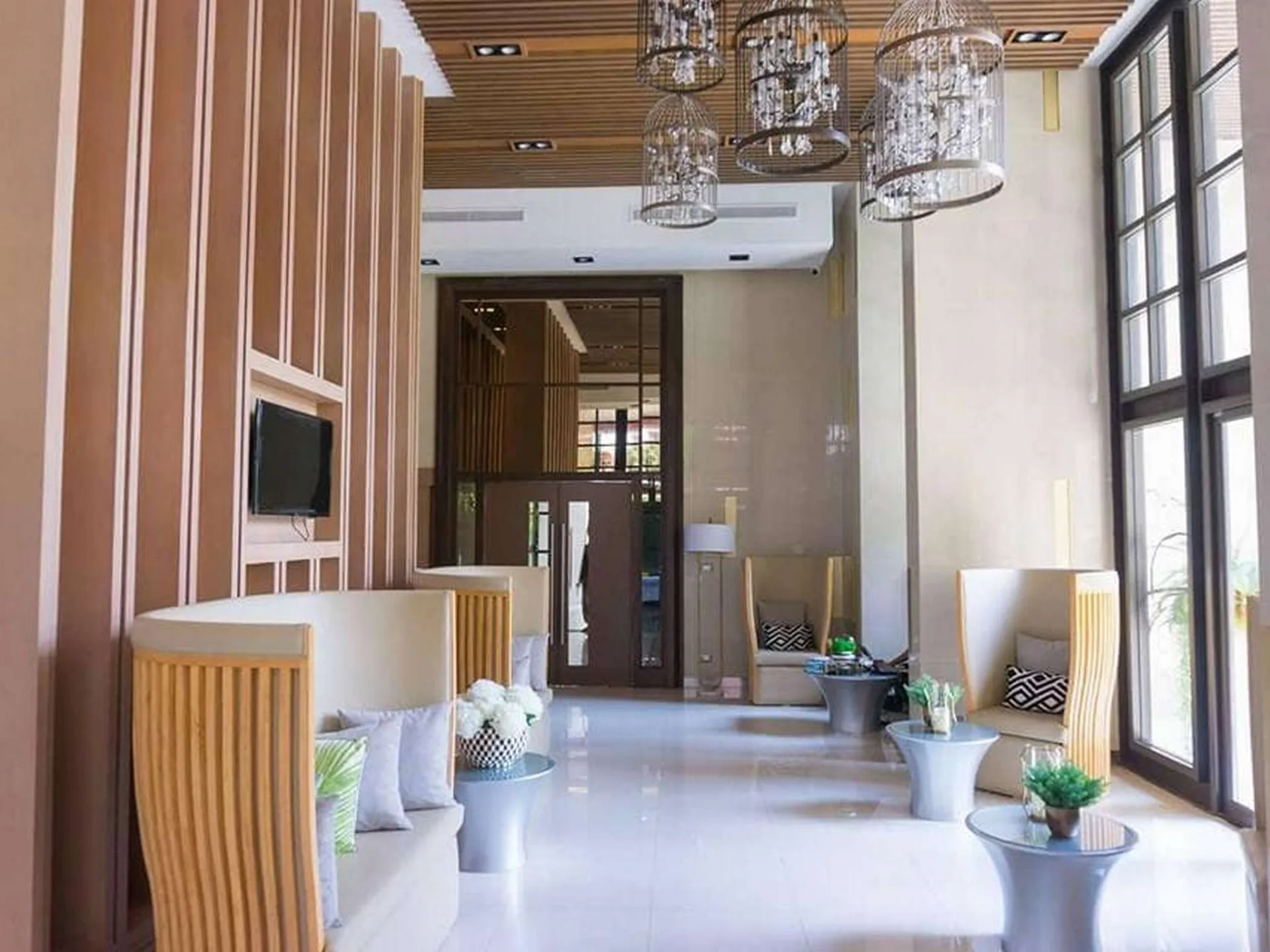 Property photos for The Nest Sukhumvit 22