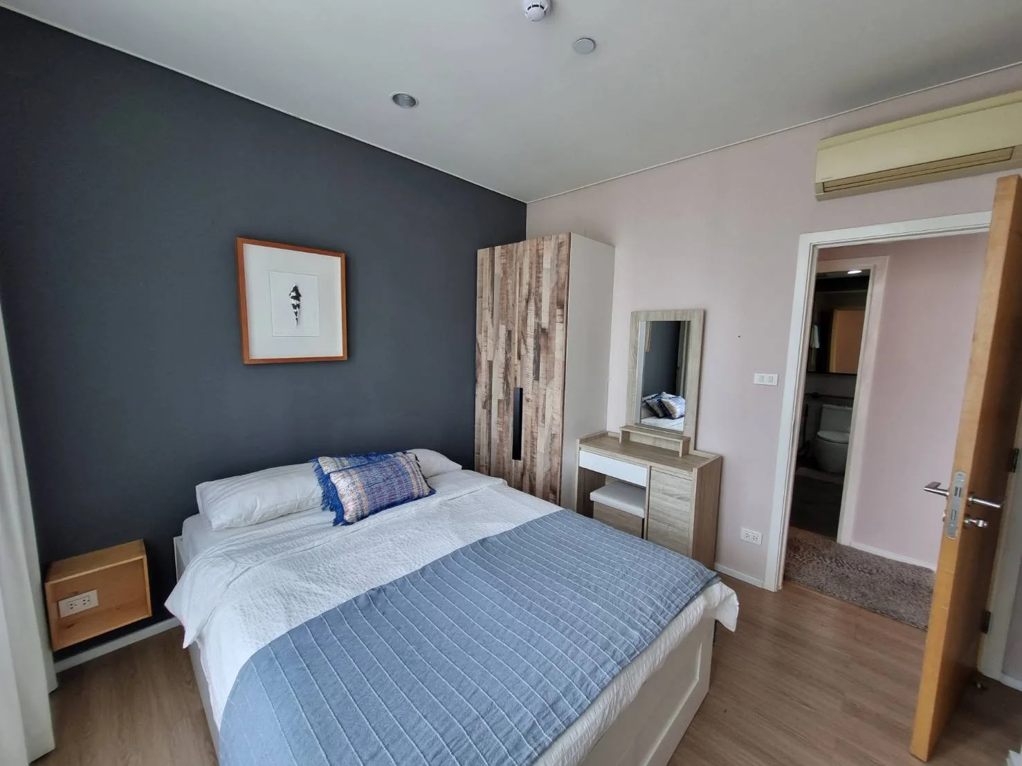 Property photos for Wind Sukhumvit 23