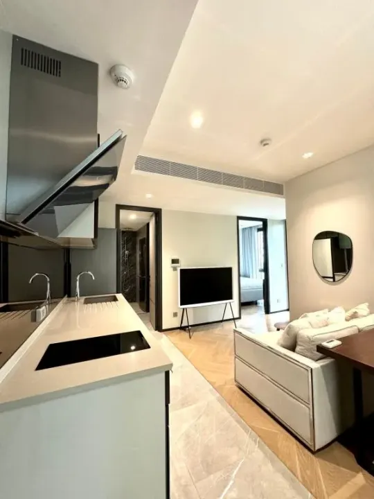 Property photos for The Reserve Sukhumvit 61