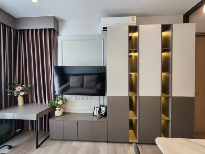 Property photos for The Address Siam Ratchathewi