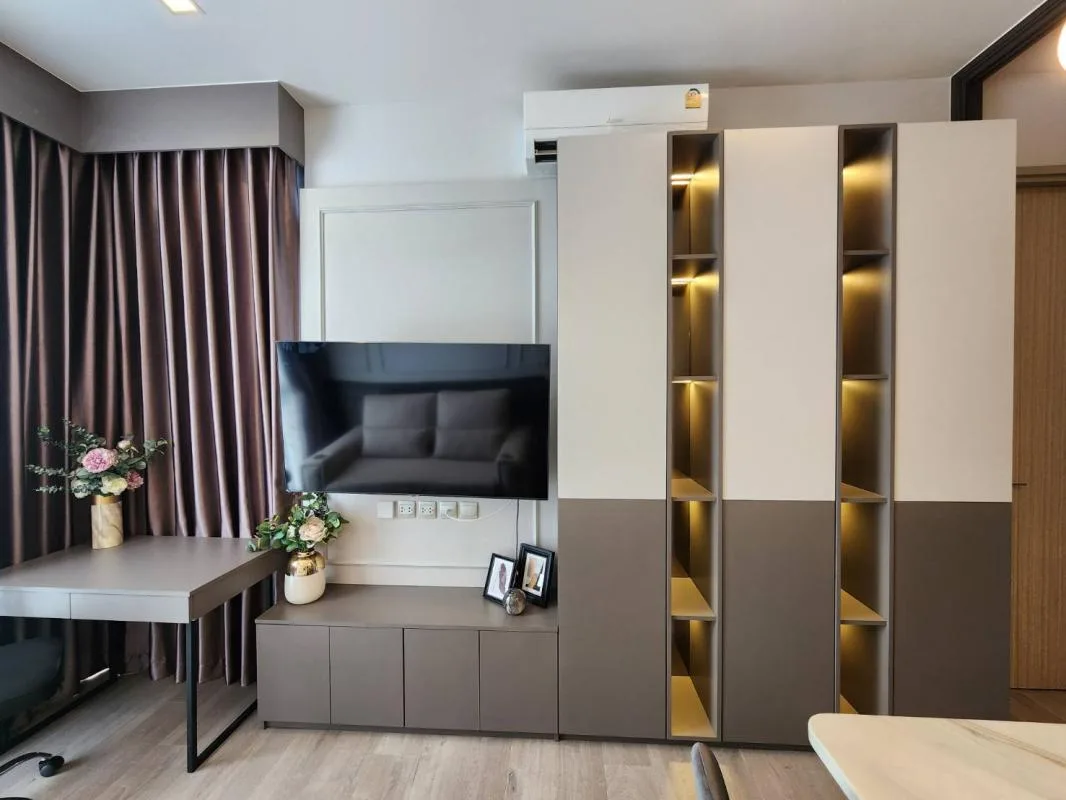 Property photos for The Address Siam Ratchathewi