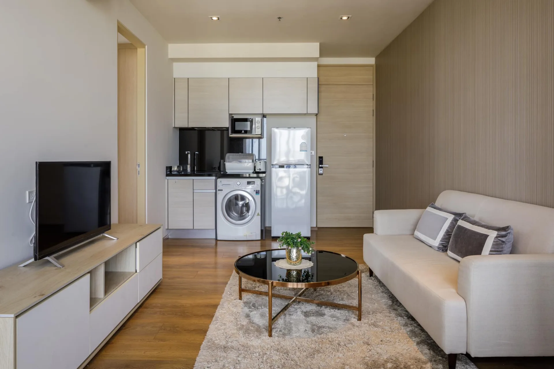 Property photos for Park Origin Phromphong
