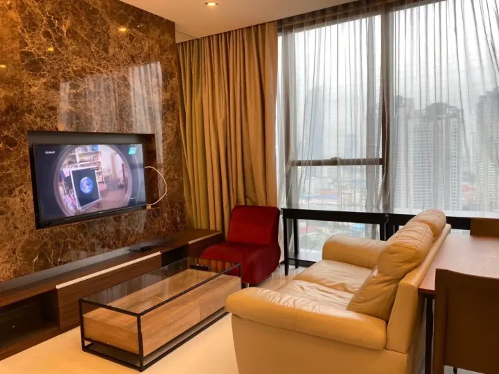 Property photos for The Bangkok Sathorn