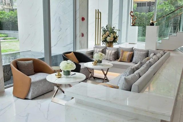 Property photos for Hyde Sukhumvit 11