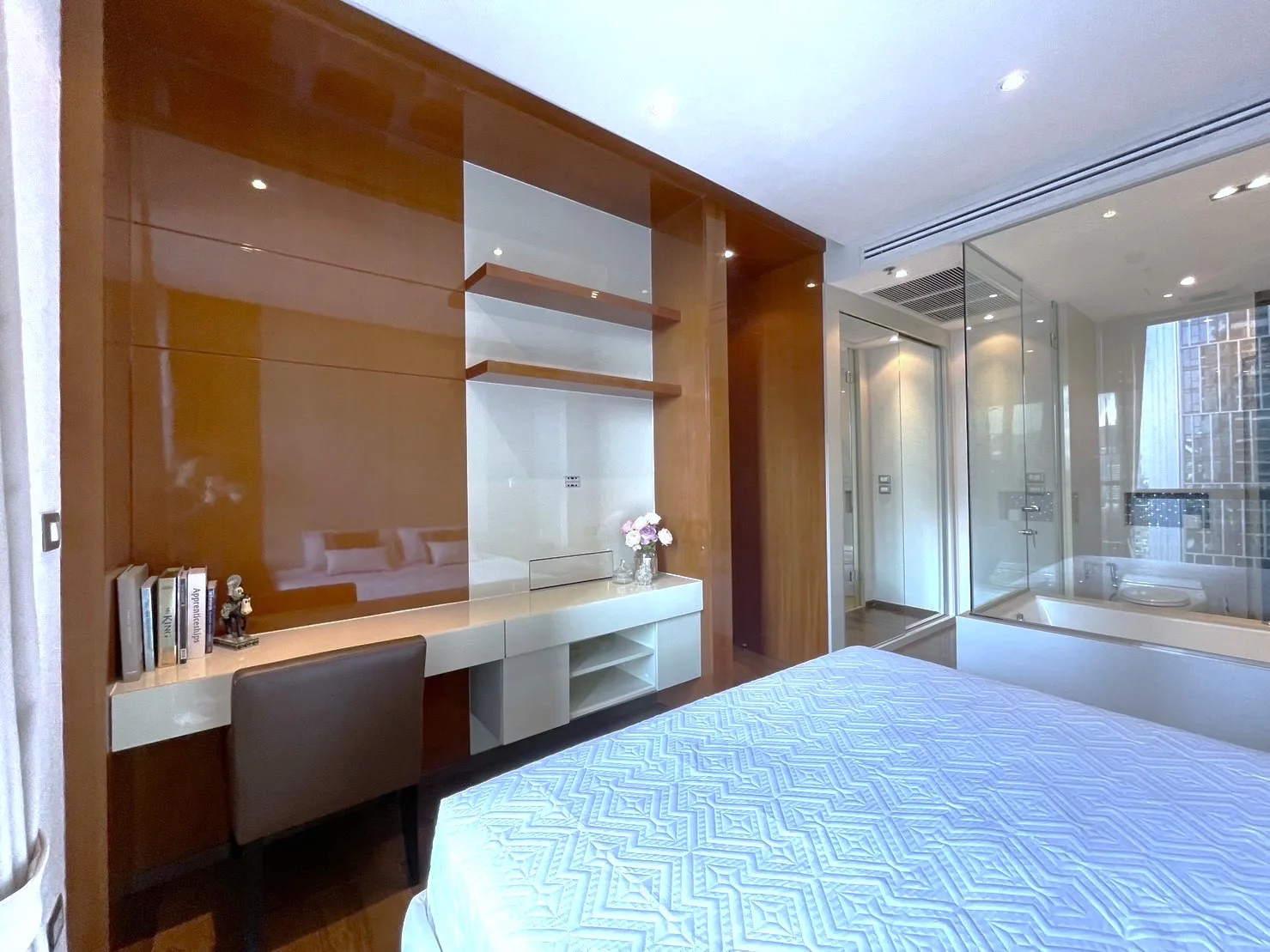 Property photos for The Address Sukhumvit 28