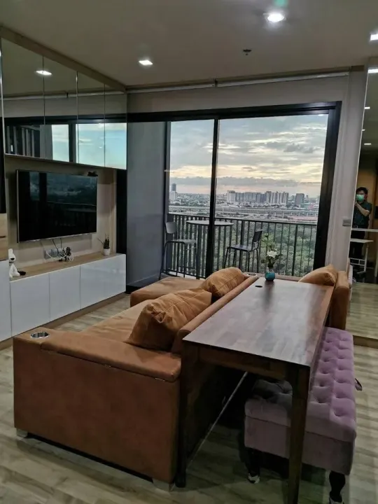 Property photos for THE LINE Jatujak - Mochit