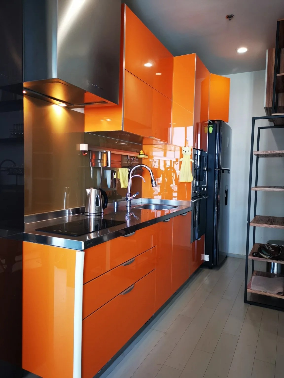 Property photos for Noble Ploenchit