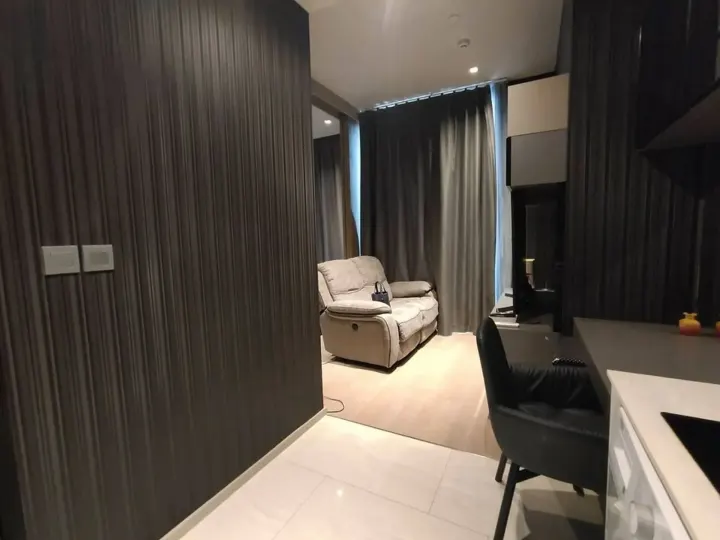 Property photos for Ashton Silom