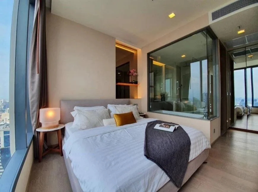Property photos for The Esse Asoke