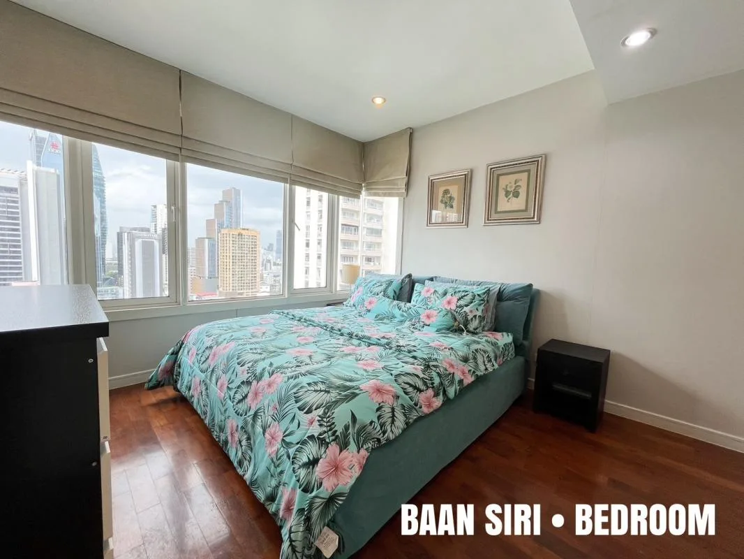 Property photos for Baan Siri 24