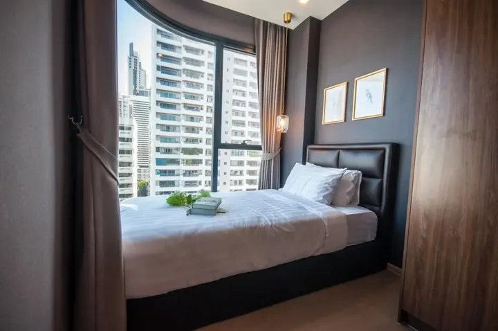 Property photos for Ashton Asoke