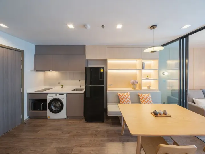 Property photos for Life Ladprao Valley