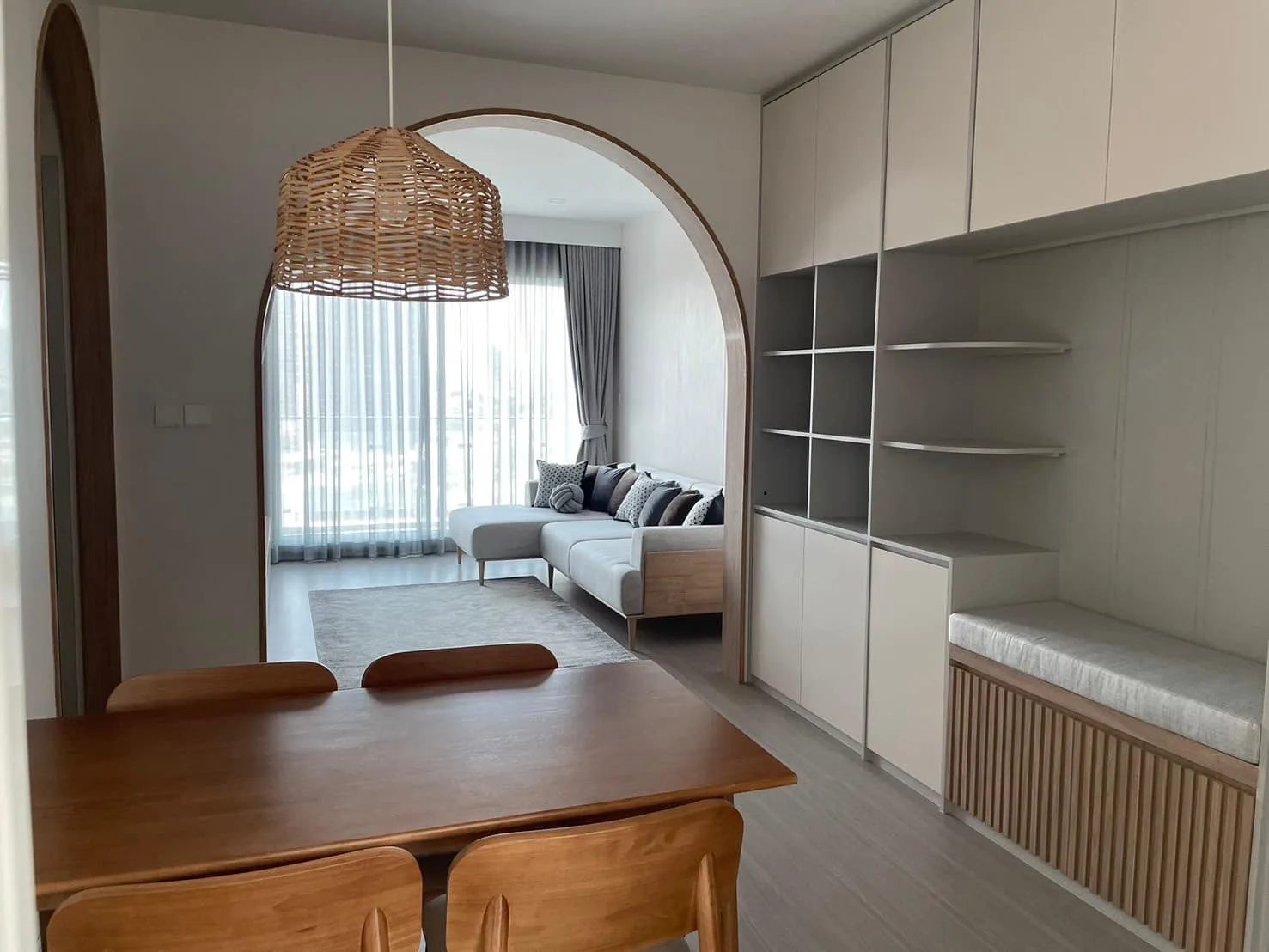Property photos for Supalai Premier Si Phraya-samyan