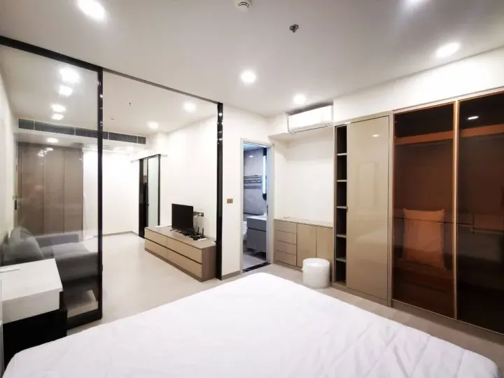 Property photos for One 9 Five Asoke - Rama 9