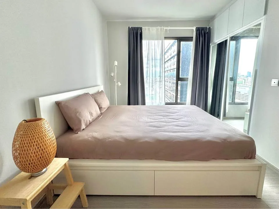 Property photos for LIFE Asoke - Rama 9