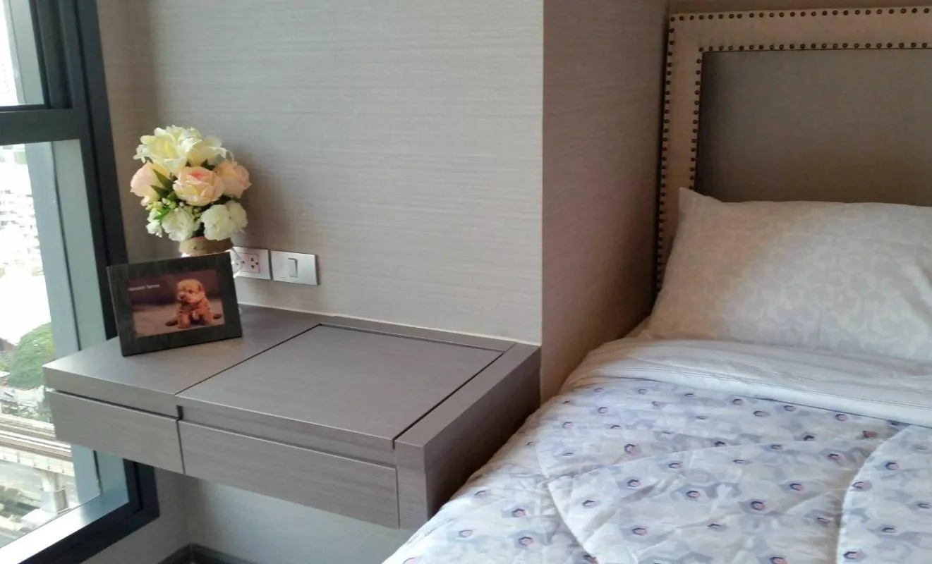 Property photos for The Diplomat Sathorn