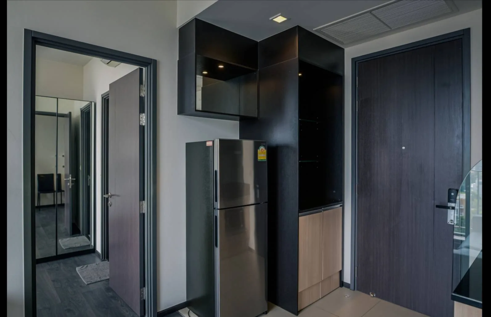 Property photos for Edge Sukhumvit 23