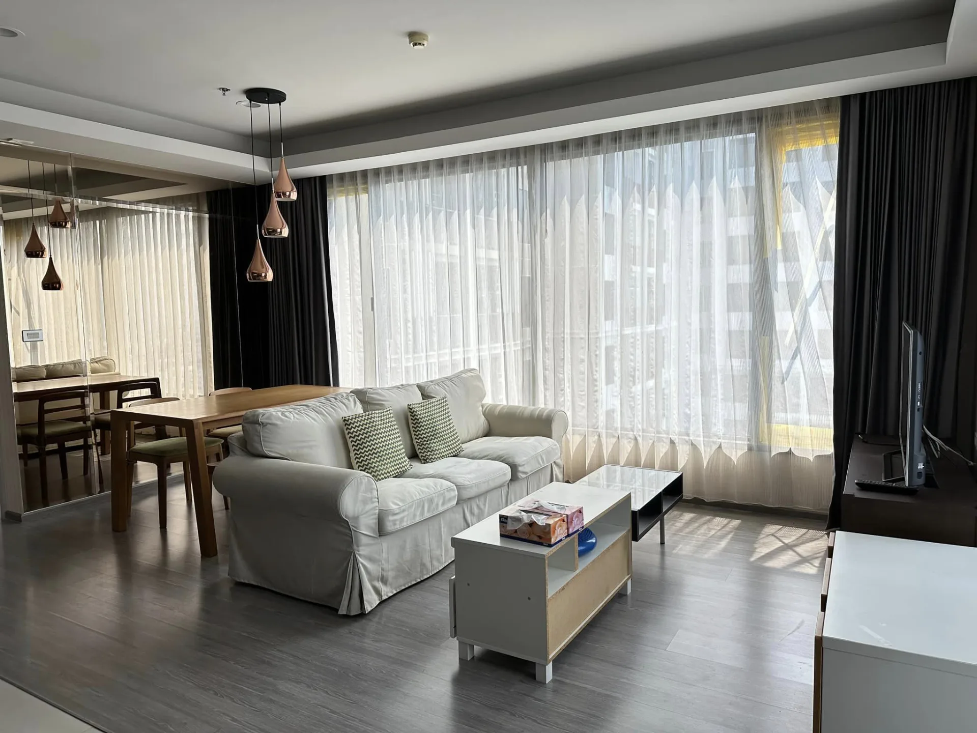 Property photos for Nye by Sansiri