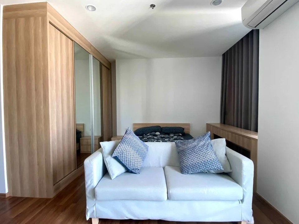 Property photos for Noble Revolve Ratchada 2
